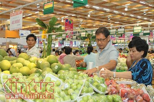 TP Hồ Chí Minh thực hiện việc truy xuất nguồn gốc thực phẩm để bảo vệ sức khỏe người tiêu dùng.