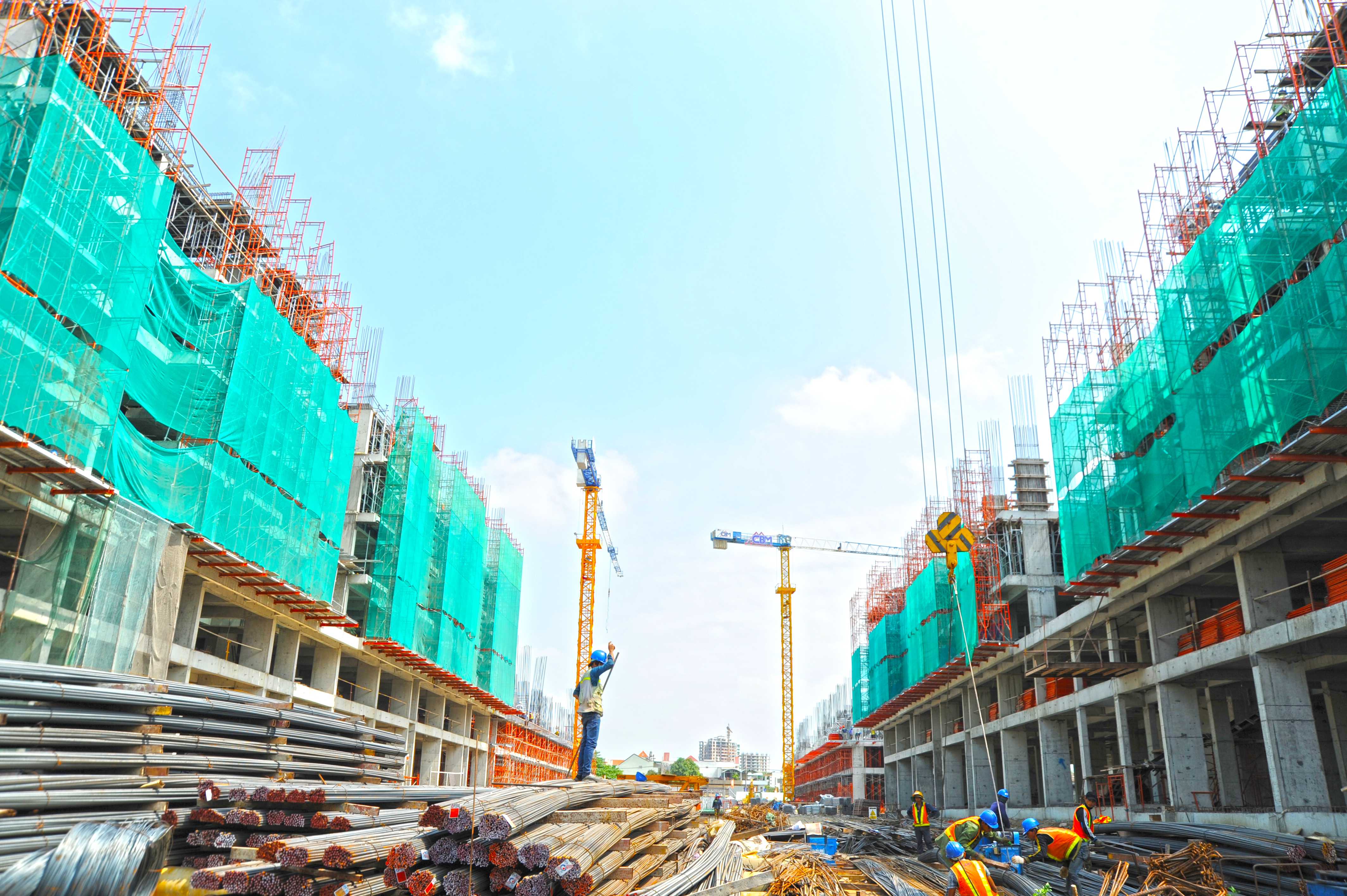 Dự án Him Lam Phú An quận 9 TP HCM