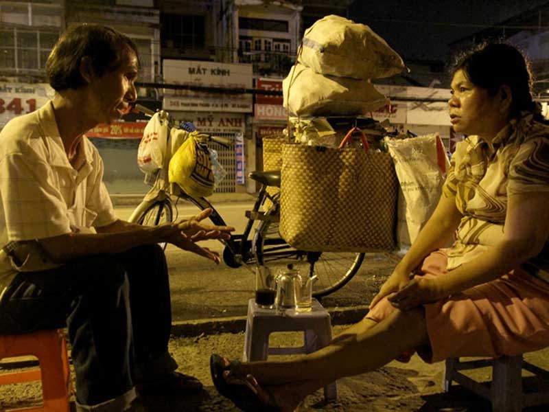 Bộ Tài chính vừa đề nghị bổ sung nước ngọt bao gồm loại có gas, không gas, tăng lực, thể thao, trà, cà phê… vào đối tượng chịu thuế tiêu thụ đặc biệt. Ảnh: HOÀNG GIANG