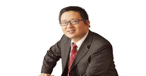 
Cựu Phó Tổng Giám đốc Techcombank trở thành Tân Tổng Giám đốc SeABank

