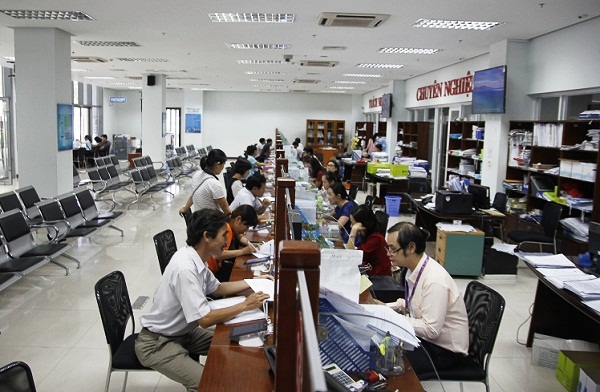 
Cán bộ, công chức trong tòa nhà hành chính Đà Nẵng sẽ nghỉ làm trong hai ngày cao điểm của Tuần lễ APEc
