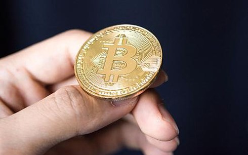 Bitcoin được xem là vàng kỹ thuật số (Ảnh: Getty Images)