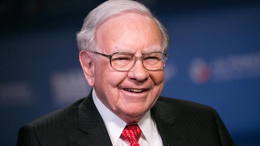 Tỷ phú Warren Buffett không muốn chia tách cổ phiếu hạng A của Berkshire