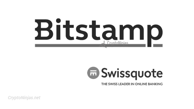 Swissquote từng chấp nhận Bitcoin