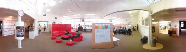 Trường tiểu học Wooranna Park