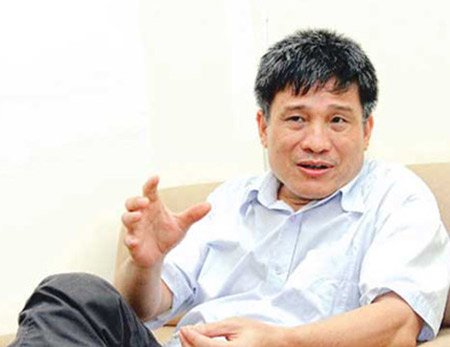 
Ông Nguyễn Hoàng Hải - Phó Chủ tịch VAFI
