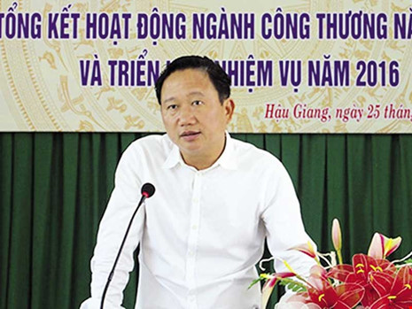 Theo ông Vũ Quốc Hùng, nguyên Phó Chủ nhiệm Ủy ban Kiểm tra Trung ương, nếu làm thực sự, đến nơi đến chốn thì những việc như Trịnh Xuân Thanh, Vũ Huy Hoàng… đã phải kết luận, xử lý từ lâu rồi chứ đâu phải nghỉ hưu rồi mới cách chức “nguyên”. Ảnh: INTERNET