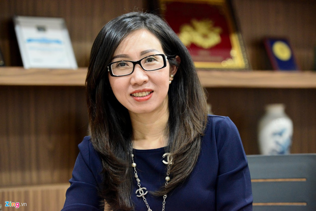 Với tôi không có gì là không thể. Nếu có ước mơ, có quyết tâm thì làm được hết. Ảnh: Lê Quân.