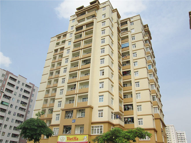 Tranh chấp bảo trì chung cư ngày càng nóng, gây bức xúc dư luận.