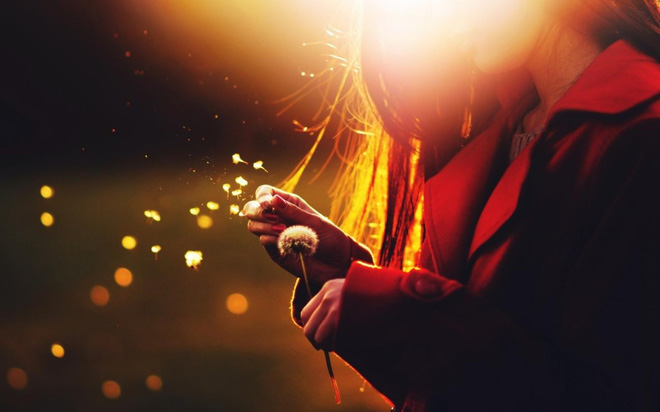 Tâm - tướng tồn tại quan hệ tương hỗ. Khi cái tâm lương thiện, con người ắt sẽ có phúc.