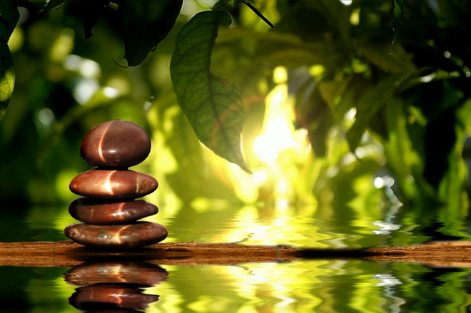 Giữ được một cái đầu lạnh, một tâm thái bình tĩnh sẽ giúp chúng ta xử trí mọi việc theo cách thấu đáo nhất.