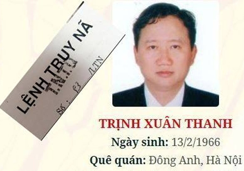
Trịnh Xuân Thanh sẽ đối diện với mức án nào?
