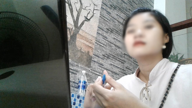 Thâm nhập “hang ổ” của nhóm người giả mạo Family Mart, Cricle K... để lừa tiền xin việc của sinh viên 6 thâm nhập, hang ổ, giả mạo, family mart, circle K, sinh viên, lừa đảo
