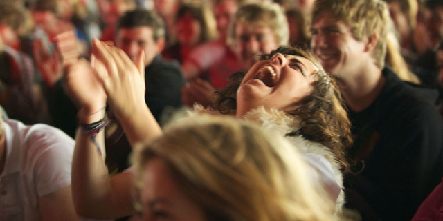 Độ khó được tăng lên rất nhỏ và khoảng thời gian để hoàn thành nó dài nên ta luôn cảm thấy thoải mái.