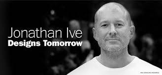 
Jonathan Ive tiếp tục sứ mệnh của Steve Jobs.
