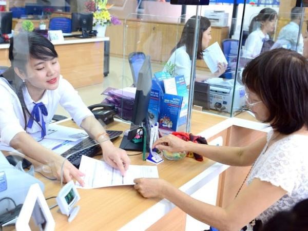 
Lãi suất cho vay vẫn khó giảm. Ảnh minh họa. (Nguồn: VietinBank)
