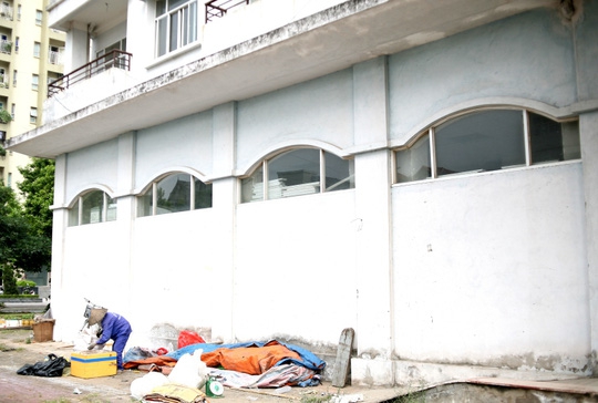 Sau đề xuất của Hanco 3, Thành ủy Hà Nội đã có văn bản yêu cầu chủ đầu tư lập 2 phương án: Một là cải tạo, sửa chữa khu nhà để làm nhà ở xã hội. Hai là phá bỏ hoàn toàn để xây dựng quỹ nhà mới