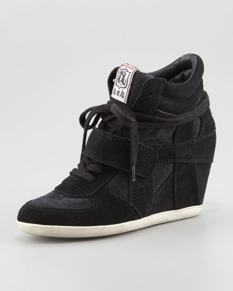 
Ash Bowie Wedge Sneaker
