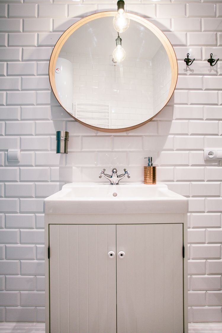 Khu vực này tuy nhỏ nhưng được kiểu dáng tương đối đẹp mắt và tiện nghi.