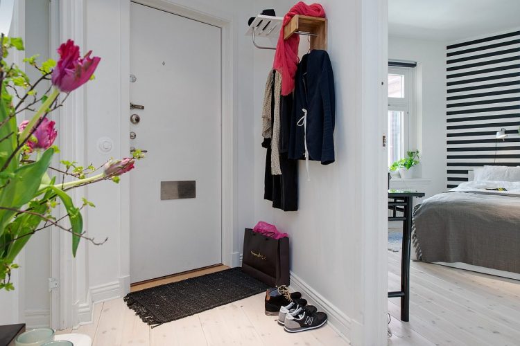 Không gian nghỉ ngơi được dành riêng một phòng đặc biệt.