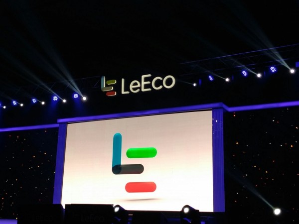 
LeEco trở thành gã khổng lồ đa ngành đầy tham vọng
