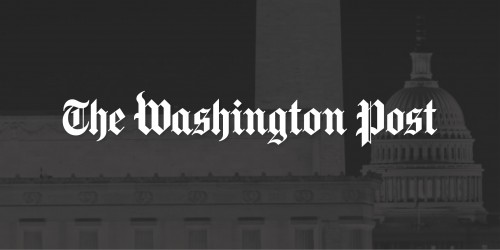 
Báo in thoái trào, Washington Post chuyển hướng.
