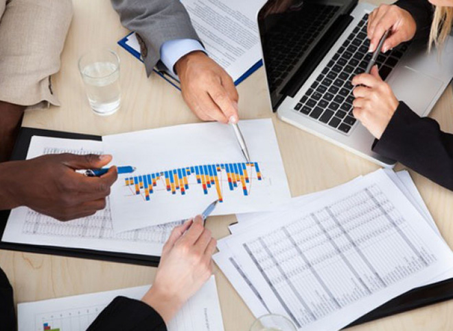 Tính toán là một trong những cách đảm bảo cho mỗi chúng ta khi làm việc có thể giảm thiểu tối đa những sự cố không mong muốn.