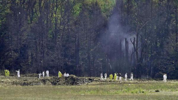 
Những hành khách trên chuyến bay United Airlines Flight 93 giành quyền kiểm soát từ tay kẻ không tặc.
