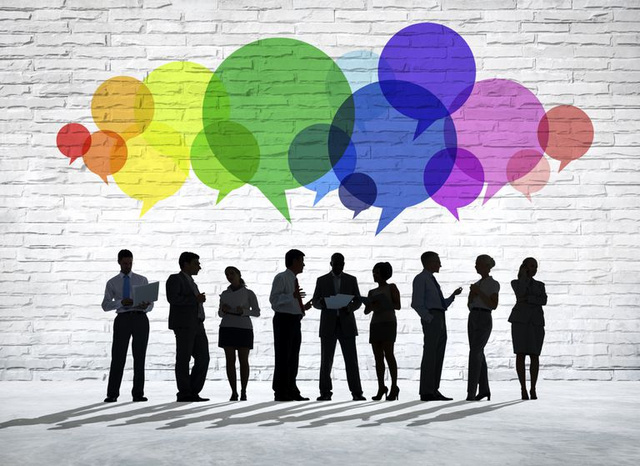 Giao tiếp - một kỹ năng quá quan trọng