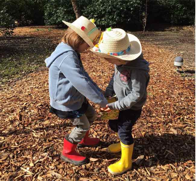 Tôi làm việc chăm chỉ để kiếm mọi thứ và đó là điều các con tôi cũng phải làm.