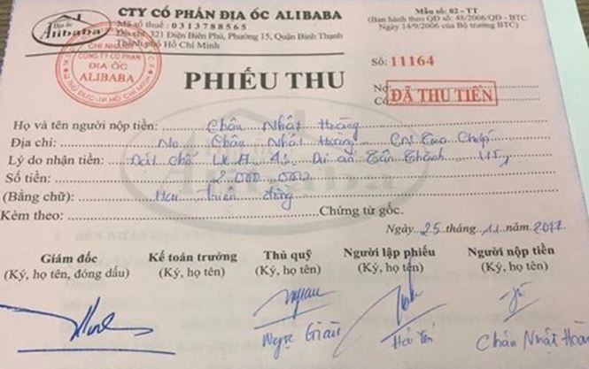 Chỉ buộc phải 2 triệu đồng, quý khách cũng đặt chỗ đất nền được tại dự án Tân Thành của Cty <a href='http://canhodreamhomeriverside.blogspot.com/'><a href='http://canhodreamhomeriverside.blogspot.com/'>Alibaba</a></a>