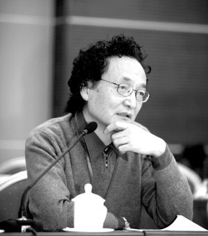 Giáo sư tim mạch nổi tiếng Lưu Huyền Trọng