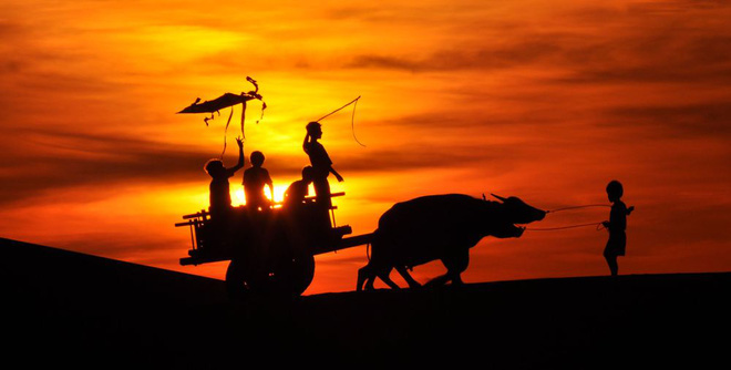 Ảnh: Trần Quí Thịnh