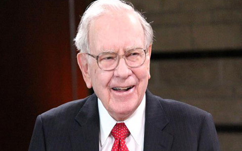 
Huyền thoại đầu tư người Mỹ Warren Buffett (Ảnh: CNBC)
