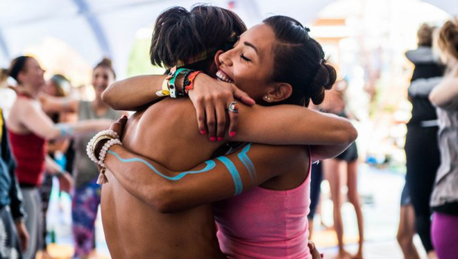 Mối quan hệ cần được chọn lọc và có chất lượng