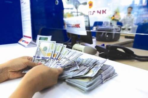 
Các NH ngoại đang đổ bộ vào thị trường tài chính Việt Nam

