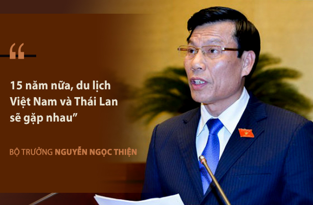 Những phát ngôn nổi bật trong phiên chất vấn Bộ trưởng Bộ Văn hóa, Thể thao và Du lịch - Ảnh 4.