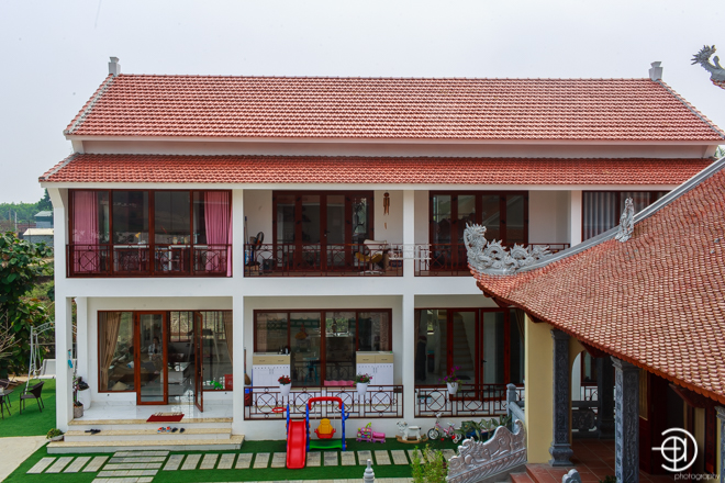 Nam nghệ sĩ "Trương Chi nhạc đỏ" sở hữu nhà vườn 12.000m2, U60 sống an yên: "Cứ thấy hạnh phúc là làm"- Ảnh 3.