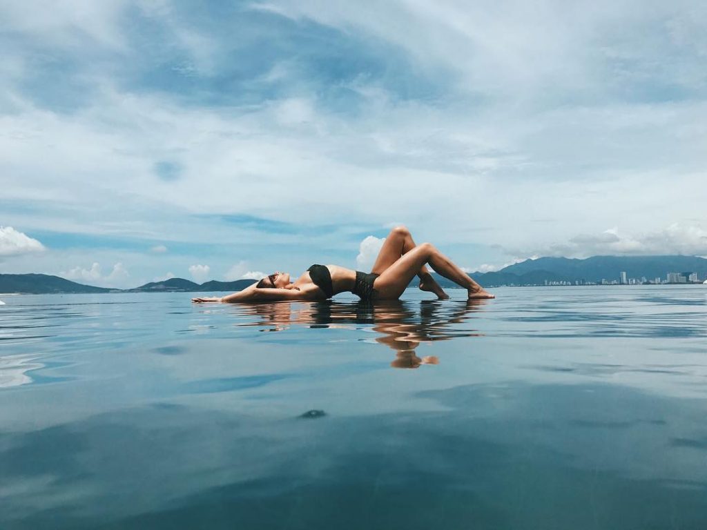 Hồ bơi vô cực là gì - Các hồ bơi vô cực đẹp nhất Việt Nam