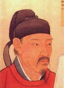 
Ngụy Trưng là một trong những danh thần được vua Đường Thái Tông rất mực coi trọng. (Tranh: Nguồn Wiki).
