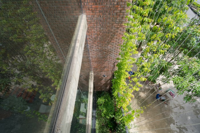 Đây thực sự là nơi trú ẩn yên bình cho các người thích sự tĩnh lặng, nơi người ta với thể lấy lại cân bằng trong cuộc sống bằng các kỷ niệm.