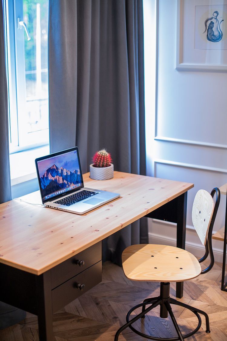 Trong <a href='http://canhodreamhomeriverside.blogspot.com/'>căn hộ</a>, toàn bộ các thể tích đều được sắp xếp cực kỳ khoa học và tận dụng tối đa dung tích sử dụng.