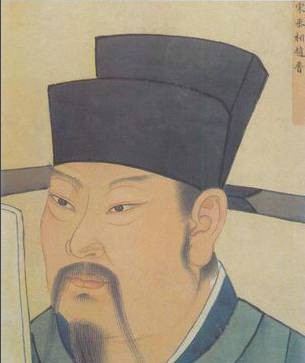 
Đằng sau kế sách nổi tiếng dùng một chén rượu để tước binh quyền của Tống Thái Tổ chính là công lao của mưu sĩ Triệu Phổ. (Tranh: Nguồn Baike).
