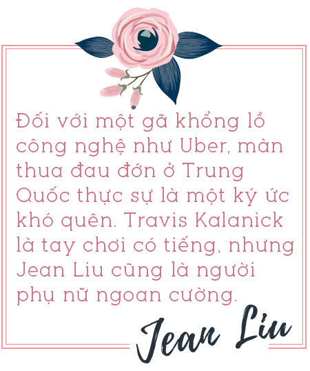 Chân dung “nữ tướng” lấy 1 tỷ USD từ Tim Cook chỉ bằng một câu nói đùa, đuổi Uber ra khỏi Trung Quốc - Ảnh 8.