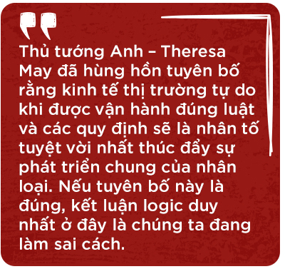 Những điều bất ngờ từ “vụ kiện” kinh tế thị trường tự do tại Anh - Ảnh 8.