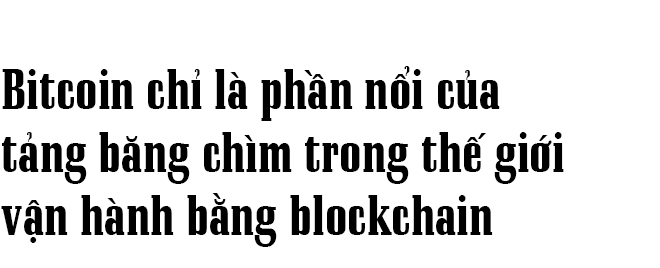 Hai mặt của đồng bitcoin và câu chuyện đằng sau cơn sốt “điên rồ” trên thị trường tài chính hiện nay - Ảnh 9.