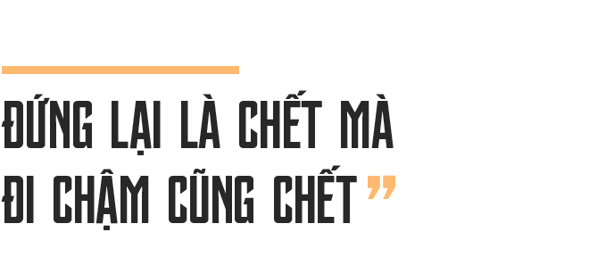 Chủ tịch Hòa Phát Trần Đình Long: “Mình thích thì mình làm thôi” - Ảnh 6.