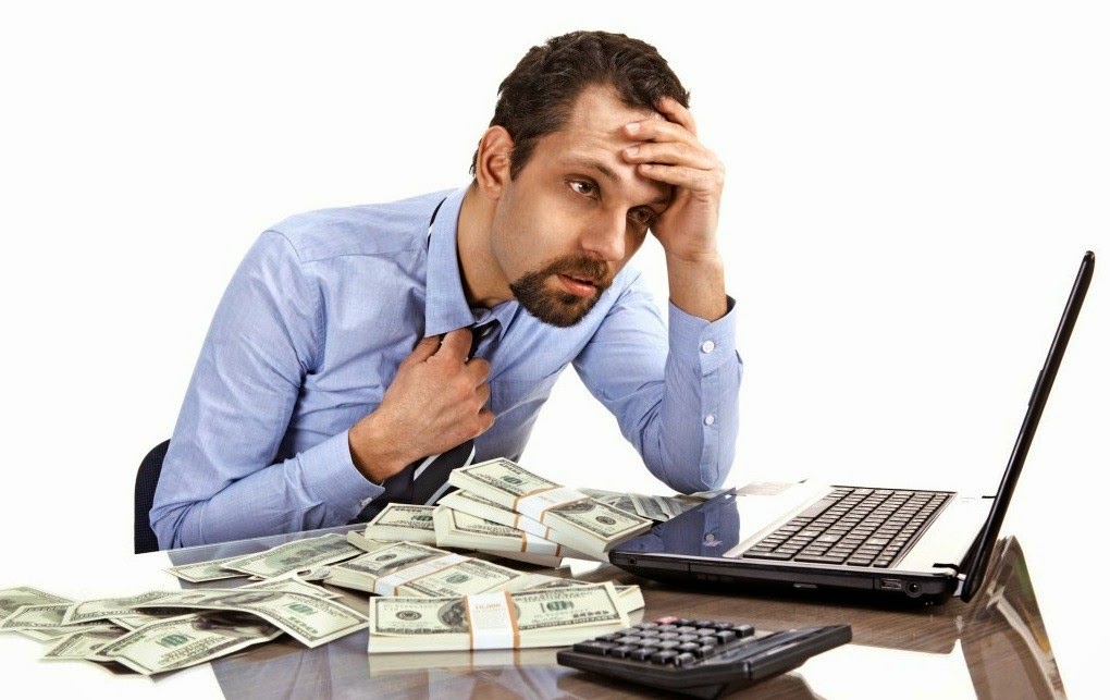 Nếu không có một mục tiêu rõ ràng thì rất dễ rơi vào tình trạng phung phí tiền vô ích.