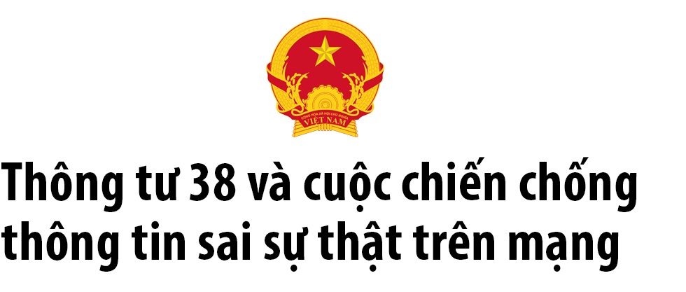 “Ai cũng muốn được bảo vệ khỏi các thông tin xuyên tạc, bôi nhọ cá nhân trên môi trường mạng xã hội - Ảnh 2.