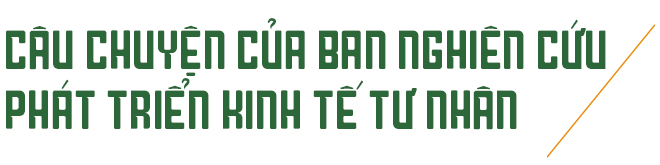 Doanh nghiệp tư nhân Việt Nam: Từ số 0 đến những tỷ phú đô la qua ký ức của chuyên gia Phạm Chi Lan - Ảnh 11.